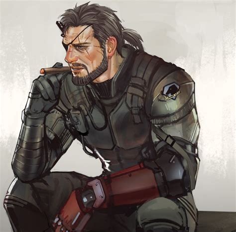 metal gear solid fox|venom snake metal gear solid.